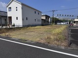 宮崎市佐⼟原町松⼩路売土地